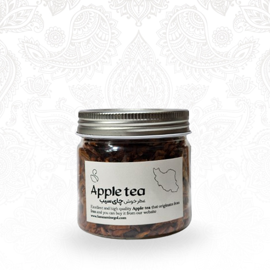 Apple tea