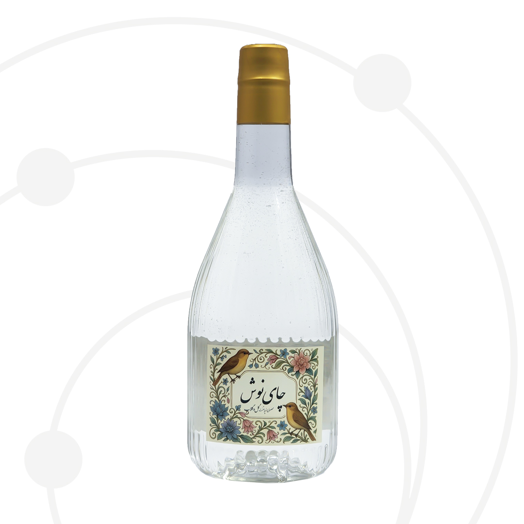 معجون چای