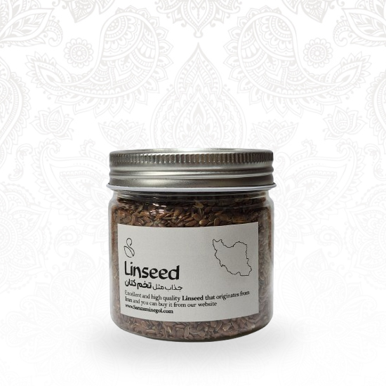 Linseed