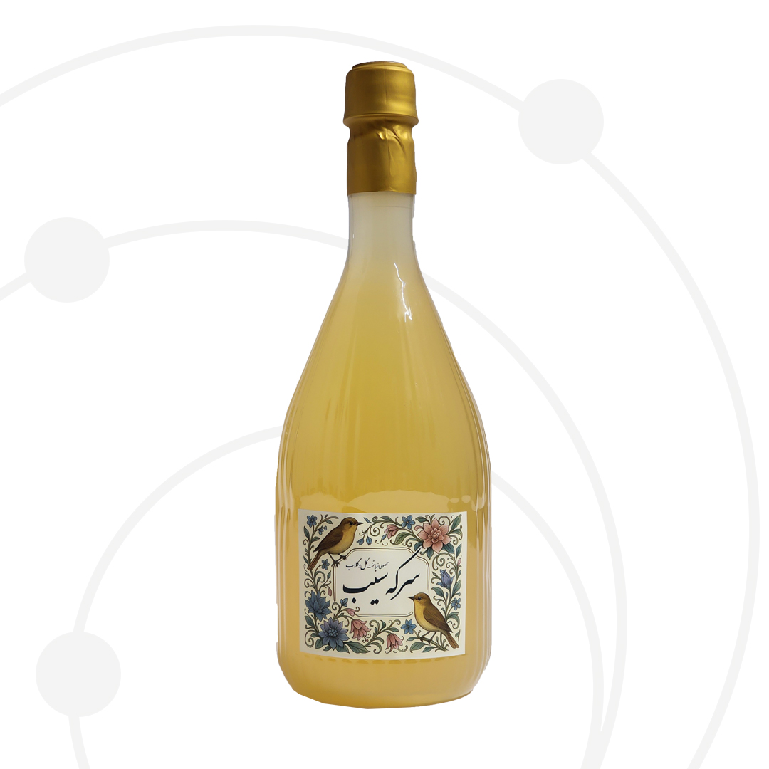 Apple vinegar
